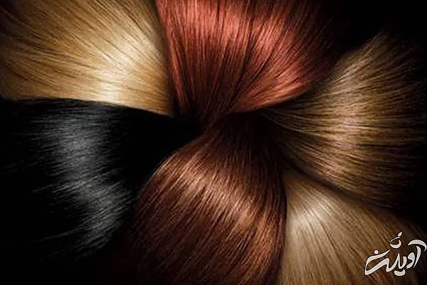 راهنمای خرید رنگ موی اصل و با کیفیت راهنمای خرید رنگ موی اصل